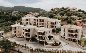 Sivota luxury collection