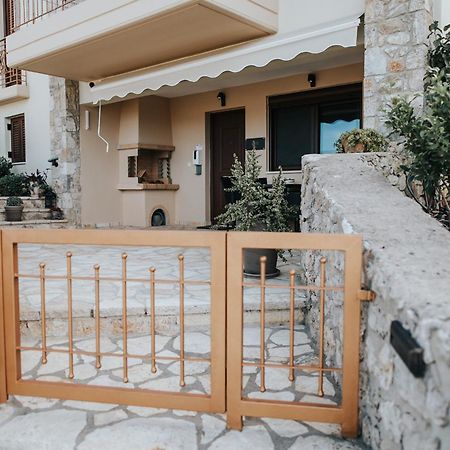 Appartamento Sivota luxury collection Camera foto