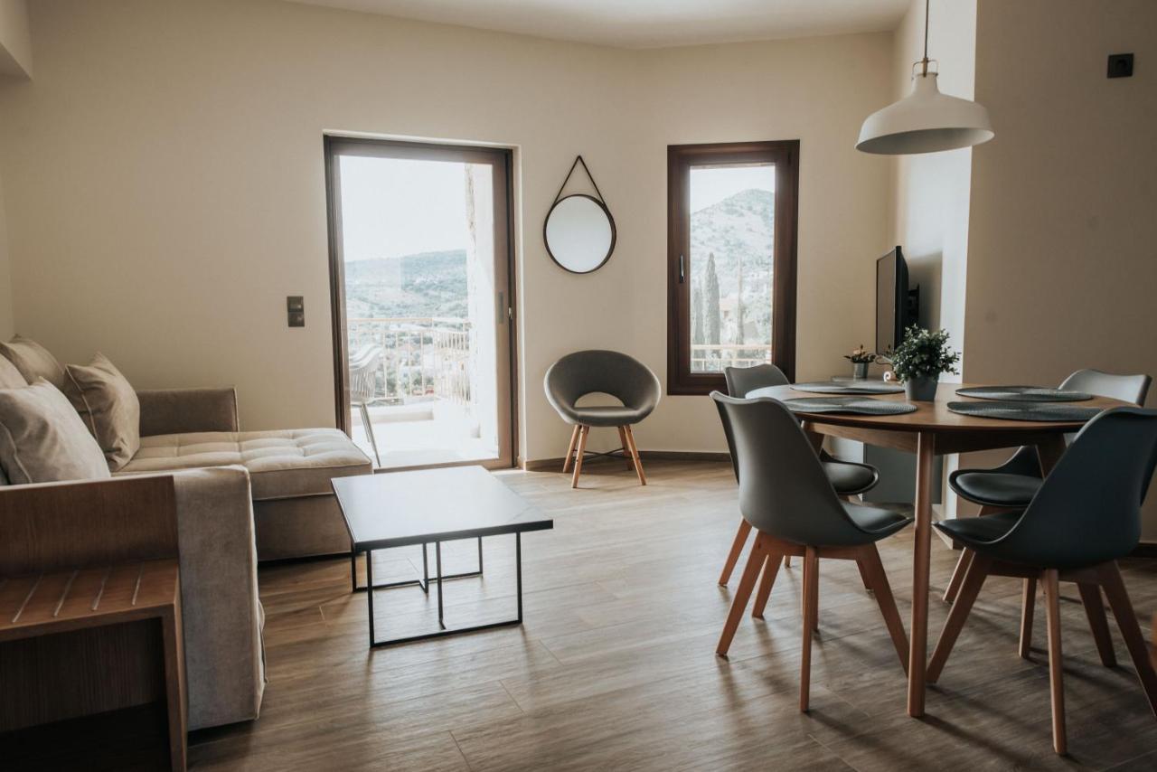 Appartamento Sivota luxury collection Esterno foto