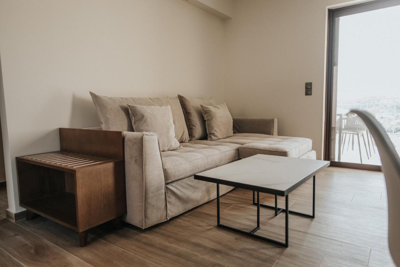 Appartamento Sivota luxury collection Esterno foto
