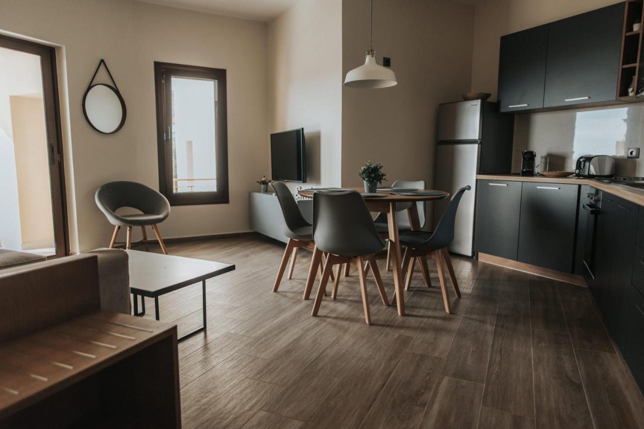 Appartamento Sivota luxury collection Esterno foto