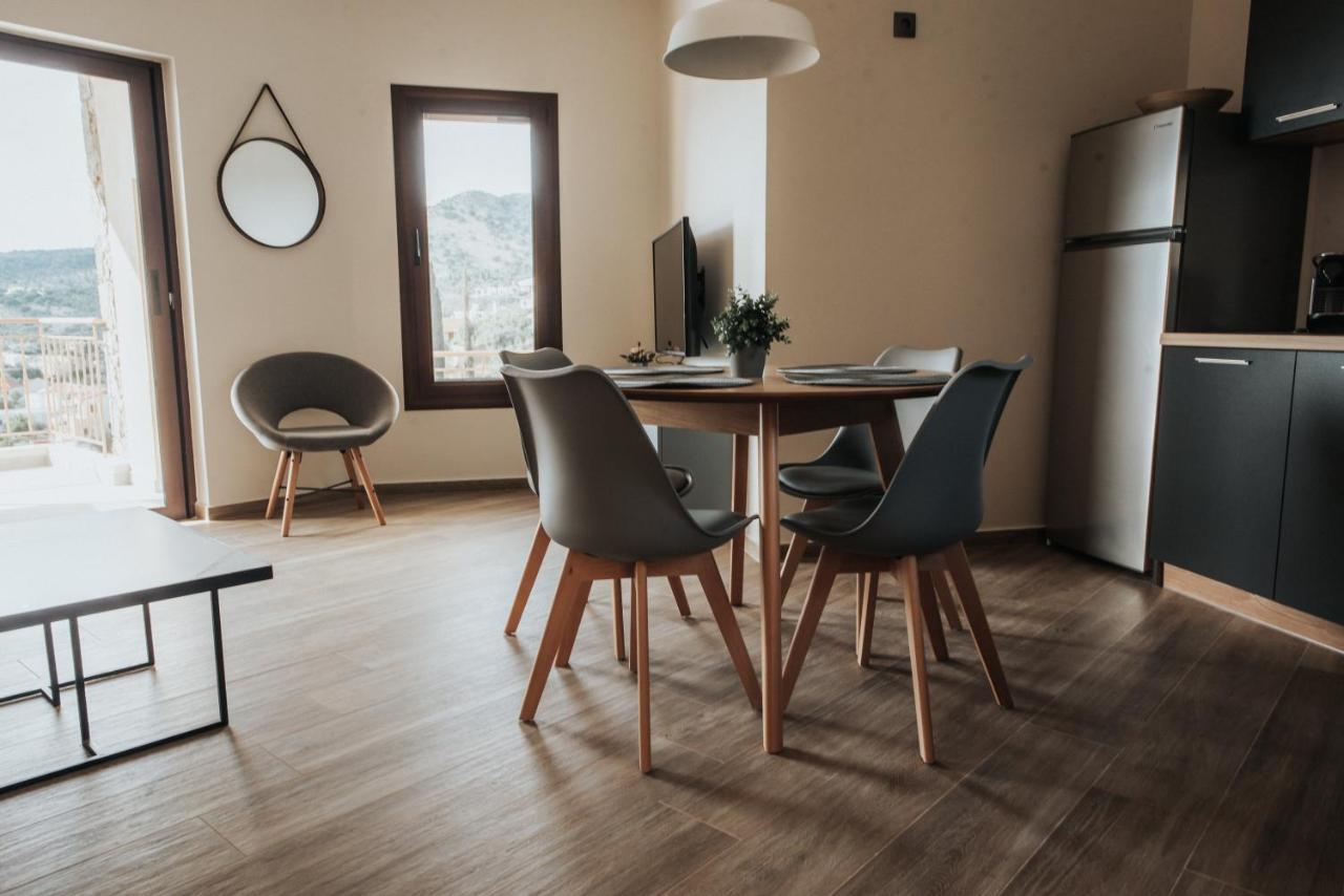 Appartamento Sivota luxury collection Esterno foto