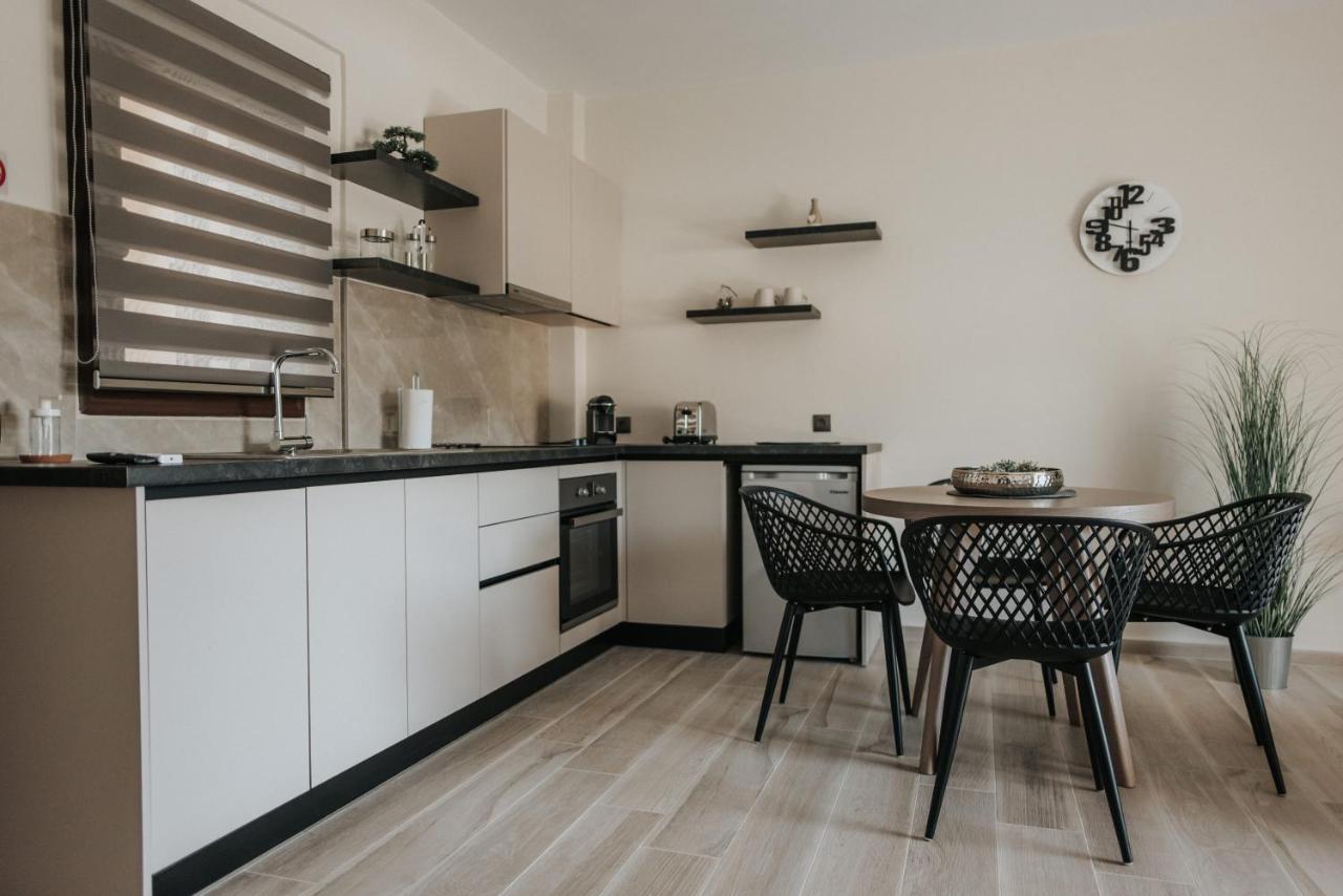 Appartamento Sivota luxury collection Esterno foto