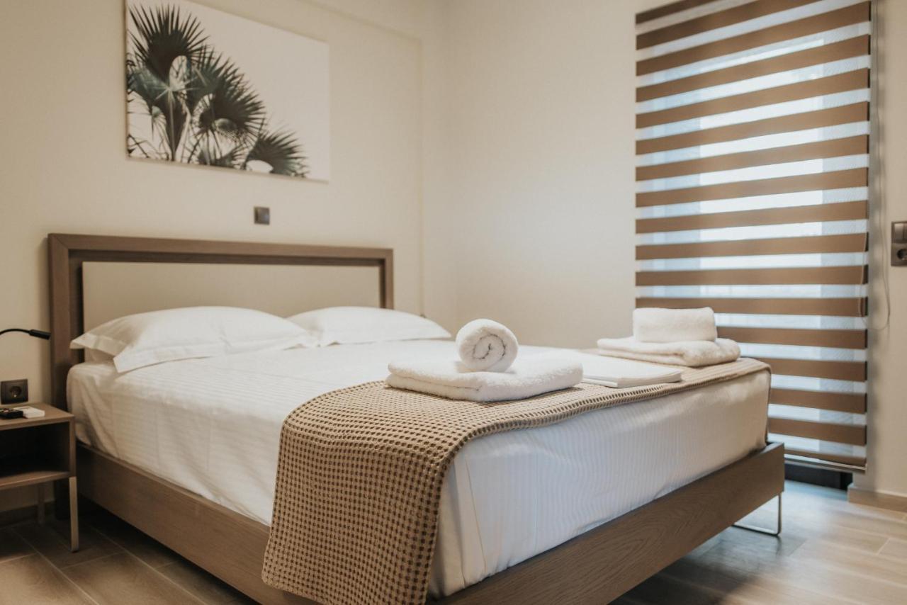 Appartamento Sivota luxury collection Esterno foto