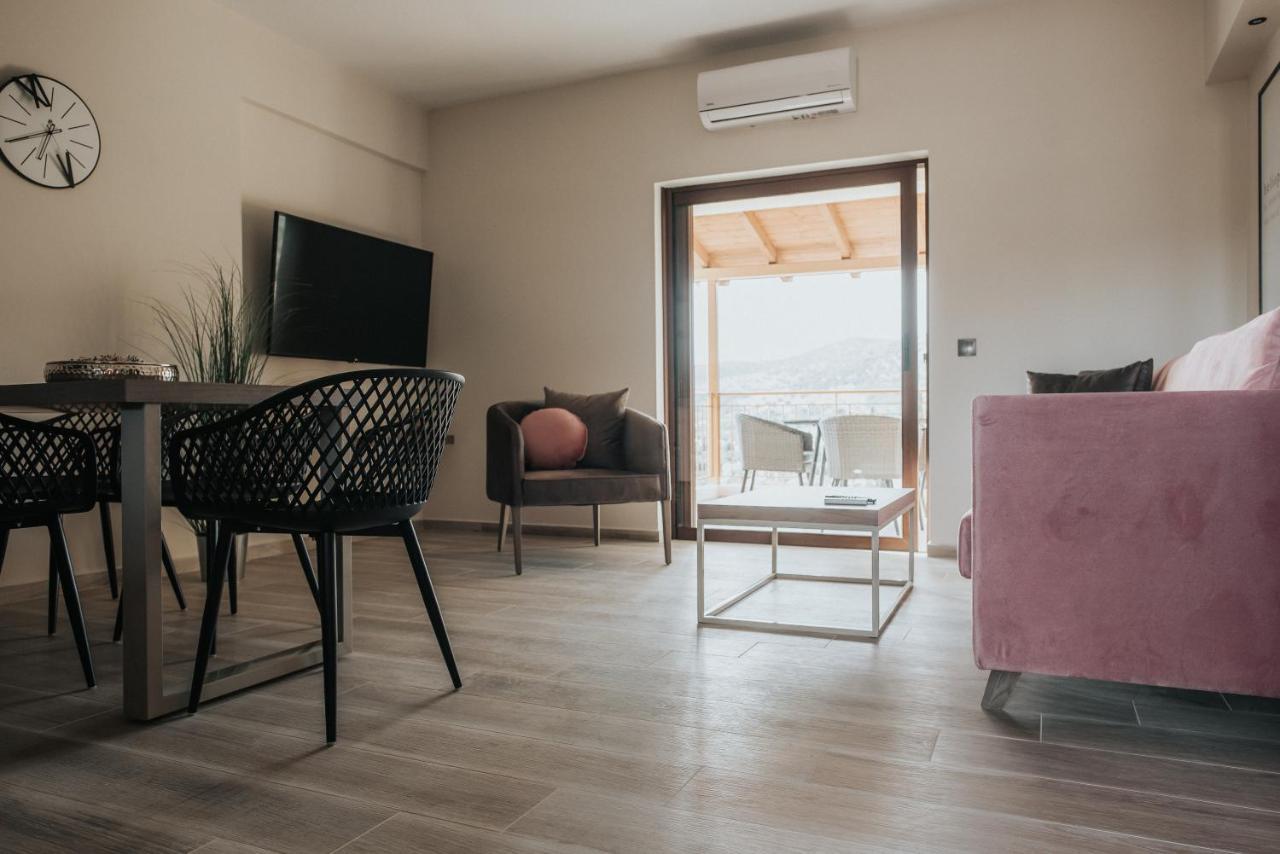 Appartamento Sivota luxury collection Esterno foto
