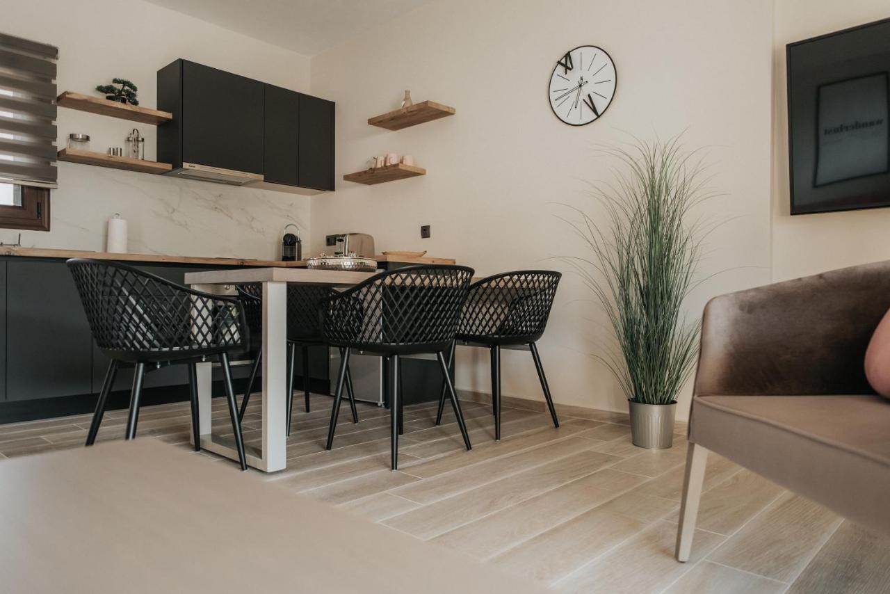 Appartamento Sivota luxury collection Esterno foto