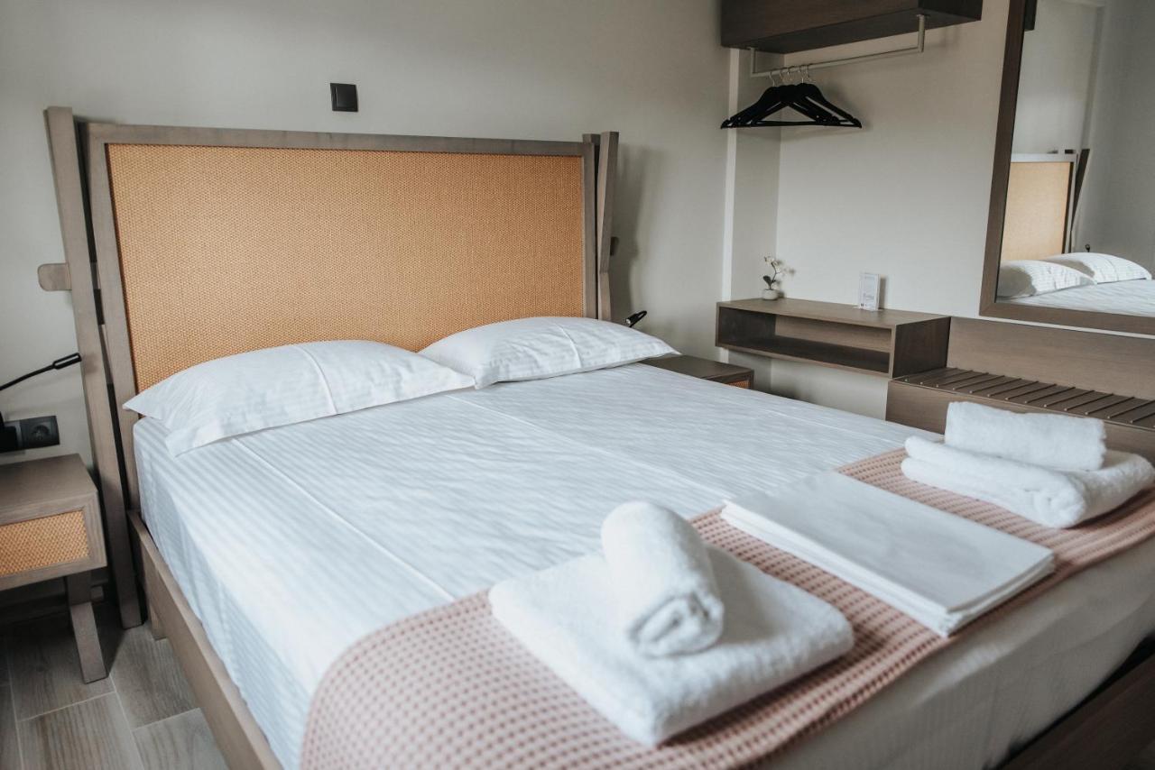 Appartamento Sivota luxury collection Esterno foto