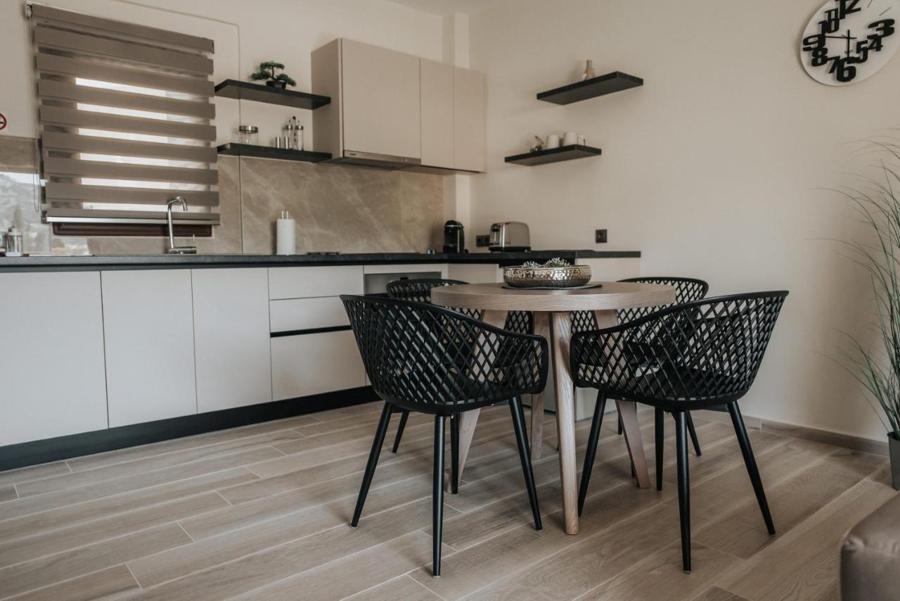 Appartamento Sivota luxury collection Esterno foto