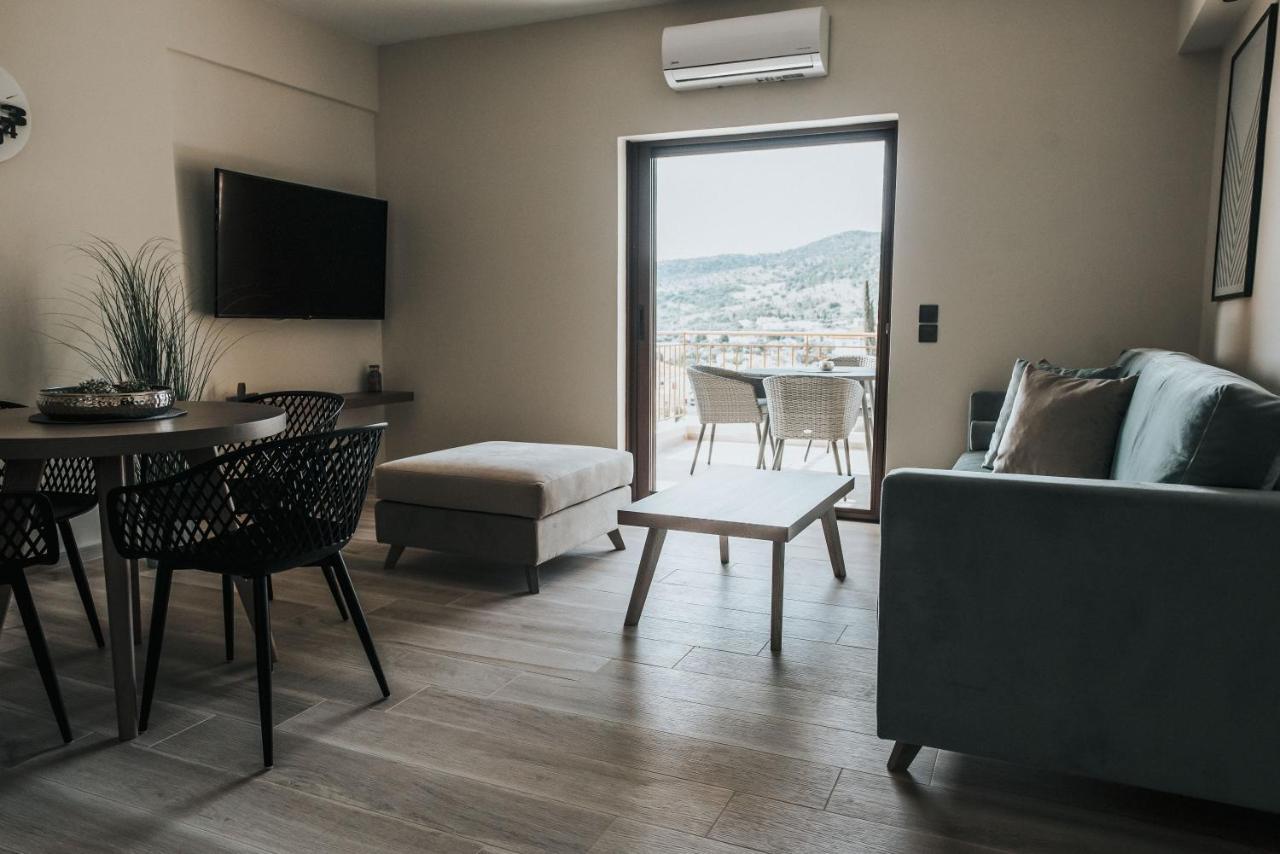 Appartamento Sivota luxury collection Esterno foto