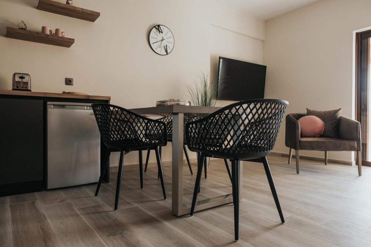Appartamento Sivota luxury collection Esterno foto
