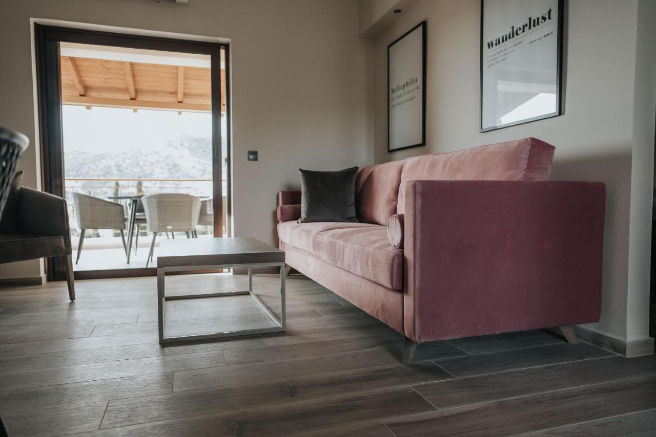 Appartamento Sivota luxury collection Esterno foto