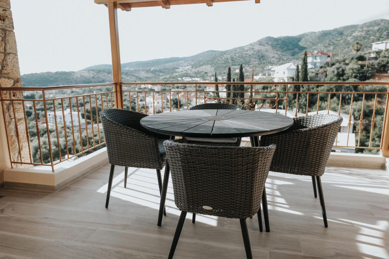 Appartamento Sivota luxury collection Esterno foto