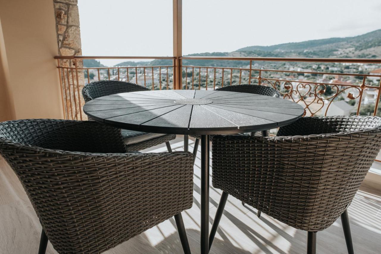 Appartamento Sivota luxury collection Esterno foto