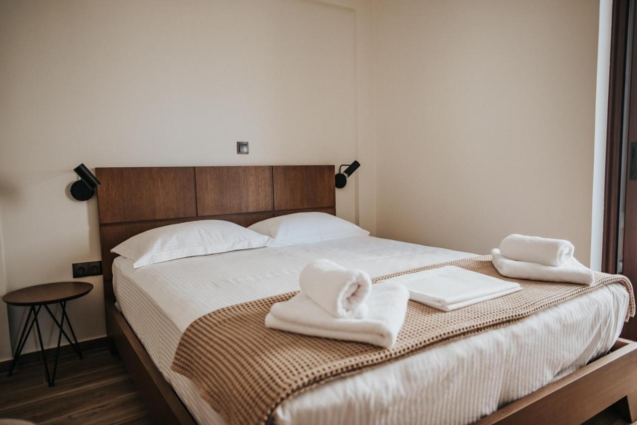 Appartamento Sivota luxury collection Esterno foto