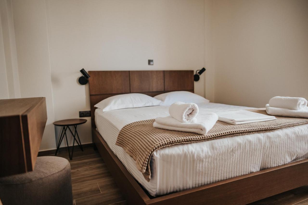 Appartamento Sivota luxury collection Esterno foto