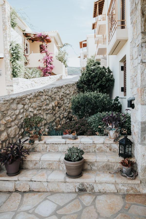 Appartamento Sivota luxury collection Esterno foto