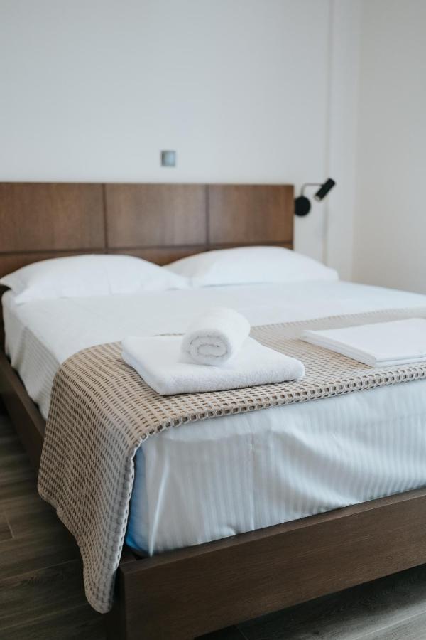 Appartamento Sivota luxury collection Esterno foto