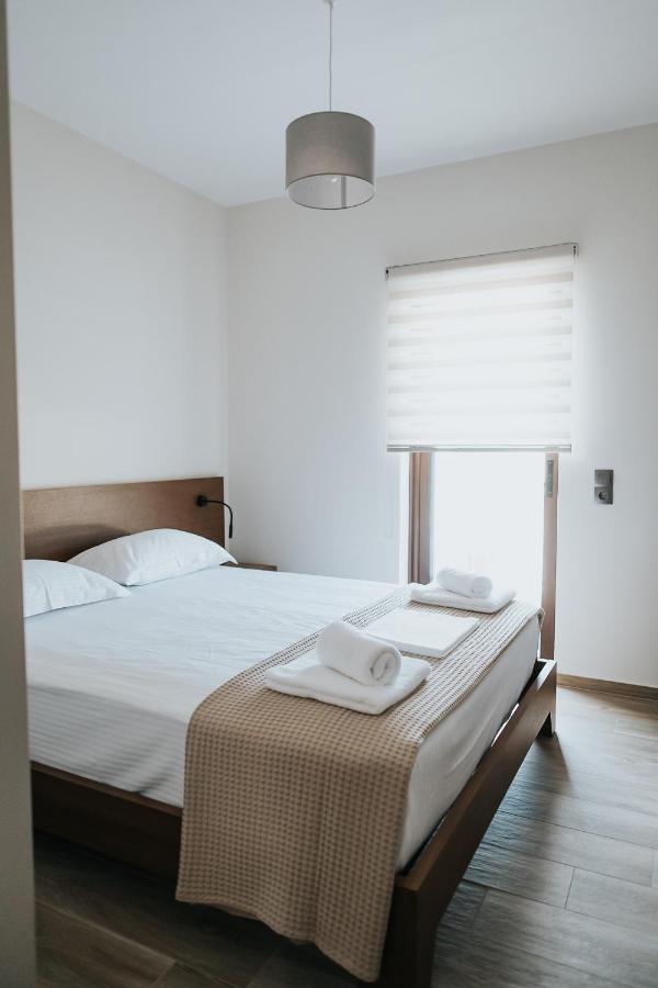 Appartamento Sivota luxury collection Esterno foto