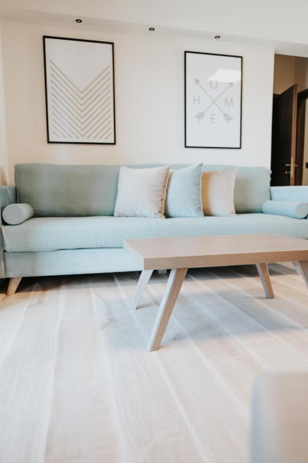 Appartamento Sivota luxury collection Esterno foto