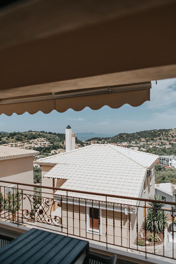 Appartamento Sivota luxury collection Esterno foto