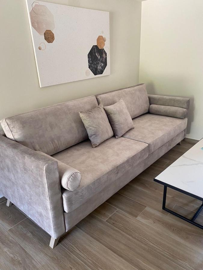 Appartamento Sivota luxury collection Esterno foto