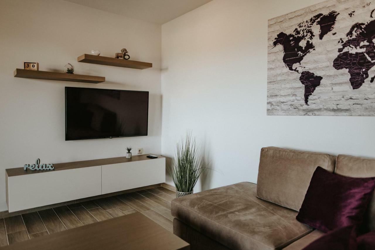Appartamento Sivota luxury collection Esterno foto