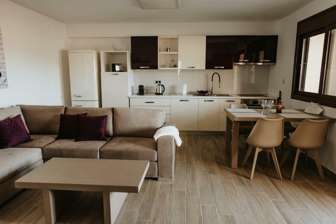 Appartamento Sivota luxury collection Esterno foto