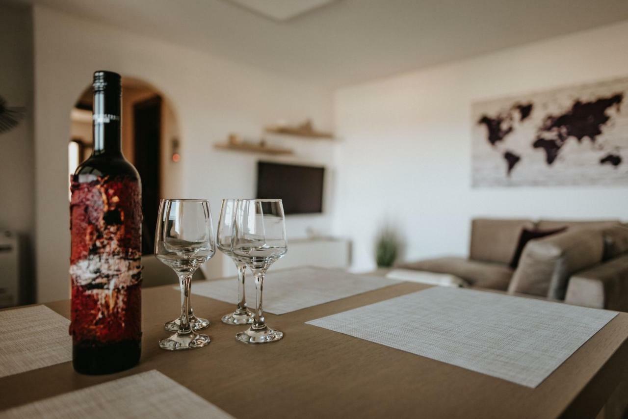 Appartamento Sivota luxury collection Esterno foto