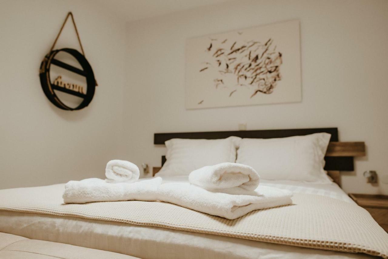 Appartamento Sivota luxury collection Esterno foto