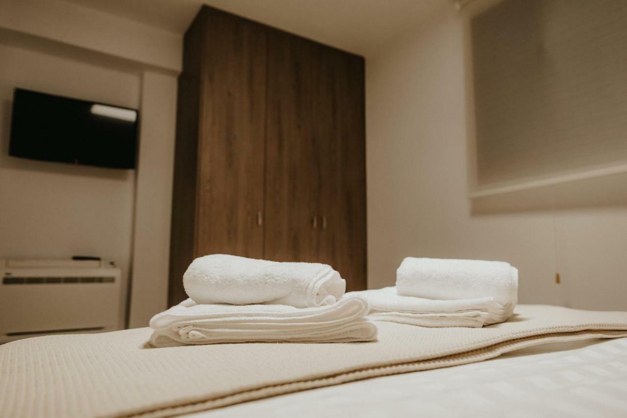 Appartamento Sivota luxury collection Esterno foto